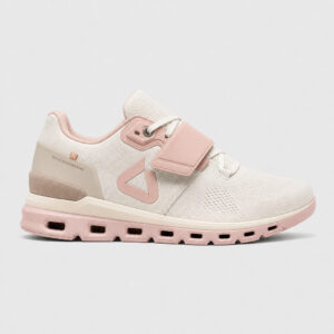 Cinder Weightlifting Shoe - Pink