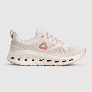 Cloud Running Shoe - Pink