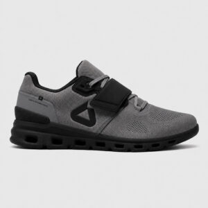 Forge Weightlifting Shoe - Gunmetal