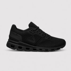 Mach 30 Running Shoe - Black